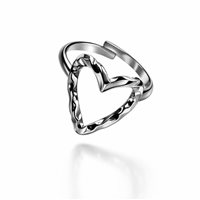 Anillo Marlù Mujer in Acero RONANAMCU02